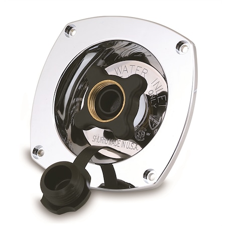 Pentair Shurflo Pressure Reg 183-029-14